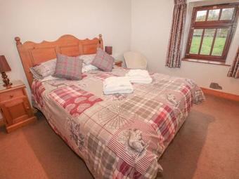 Shires Rest, Buxton