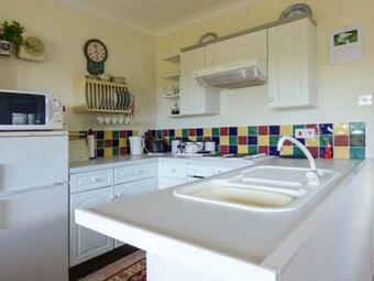 Claire's Cottage, Bude