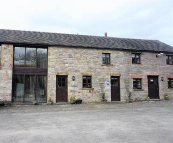 Waterside Cottages