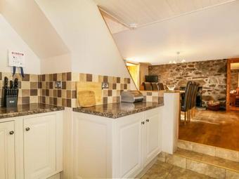 83 Seatown, Buckie