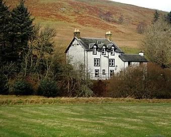 Posada Tushielaw Inn