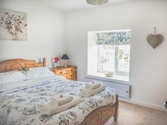 Tyddyn Gyrfa Cottage