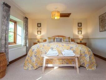Park Farm Cottage