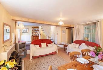 Orchard Cottage
