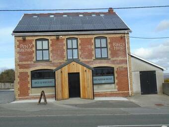 Posada Kings Head