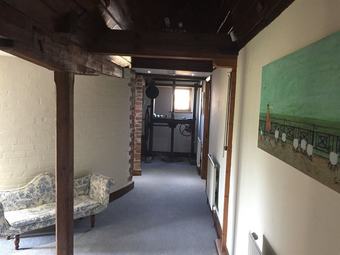 Bed & Breakfast Renville Oast