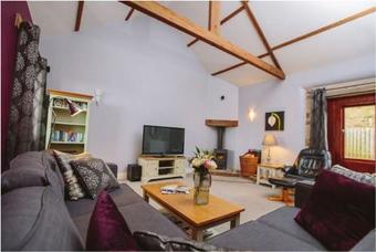 Apartamento Tower Barn (hot Tub)