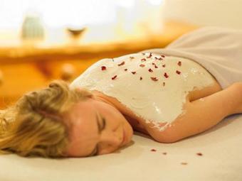 Hostal Home Place Adult Only Farmhouse Spa