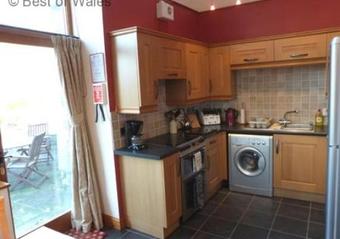 Apartamento Beudy Clygo