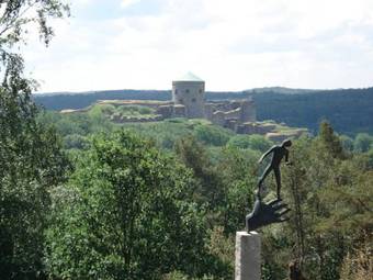 Albergue Nordiska Folkh�gskolan Bed And Breakfast