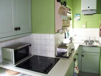 Foxglove Cottage, Hope Valley