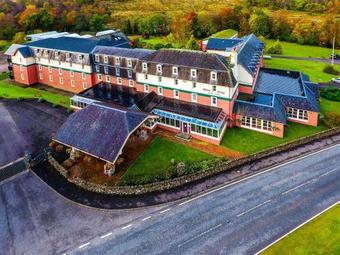 Muthu Dalmally Hotel