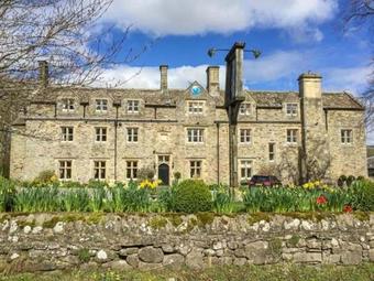 Horsley Hall