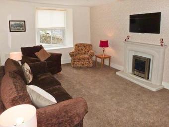 Outerthwaite Cottage