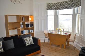 Woodlea Apartment