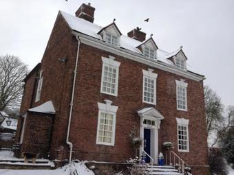 Hostal Calcutts House