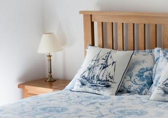 Apartamento Glan Parc Cottage