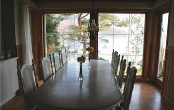 Holiday Home Hommers�k Bergsagel