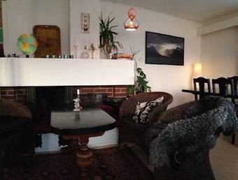 Magic Mountain Lodge - Lyngen