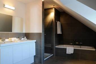 Hotel Salons De Vrede