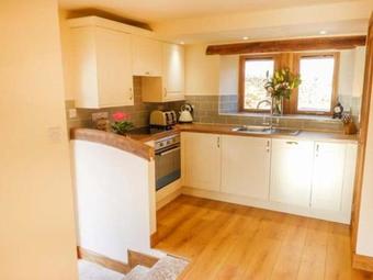 Pippa's Cottage
