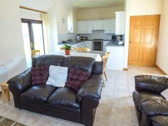 Hill Top Farm Cottage