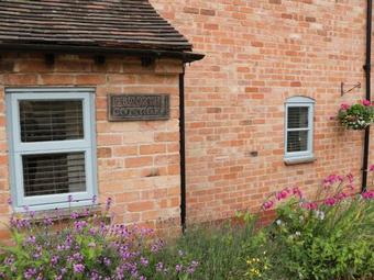 Pebworth Cottage