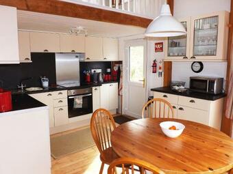 Chalet Mackinnon