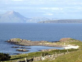 The Apartment, Achnasheen