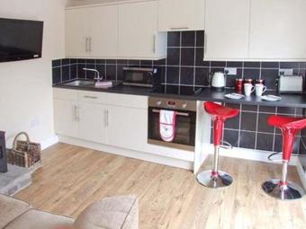 The Chocolate House, Hereford