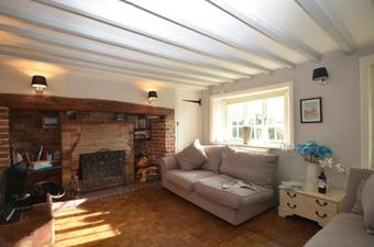 Rose Mullion Cottage