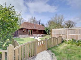 Holiday Home Barley Byre
