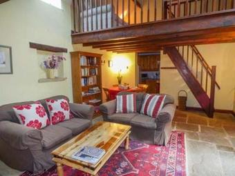 Ivy Cottage, Scarborough