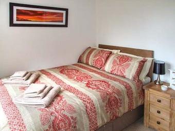 Owl Cottage, Southam