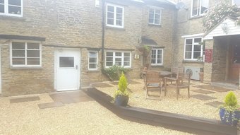 Posada The Fox Inn