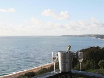 Seacliff Cottage