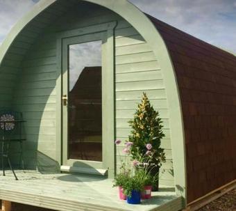 Old House Farm Rural Retreat