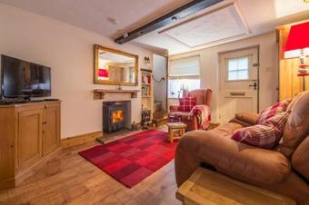 Flint Cottage
