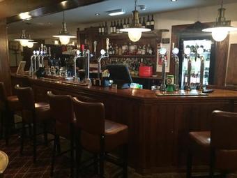 Posada Robin Hood Inn