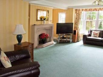 The Croft, Hereford