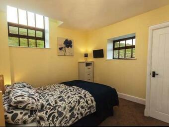 The Barn At Hill House