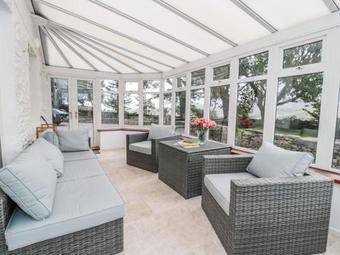 Chester House, Bishop Auckland