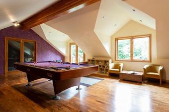 Agroturismo West Linton Chateau Sleeps 30 Wifi