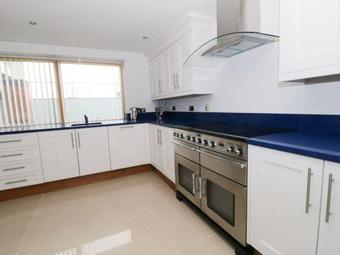 Beach House Apartment, Tyn-y-gongl