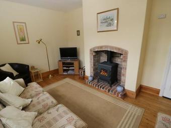 Dimberlyne Cottage