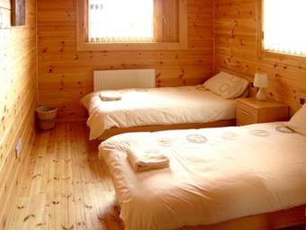 Jamaal Lodge