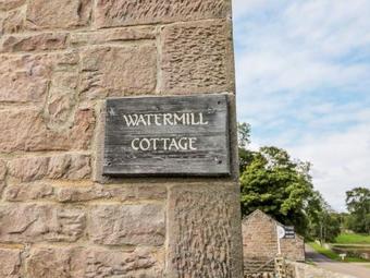 Watermill Cottage, Chathill