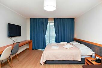 Snowside - Apartment 524 In Bakuriani