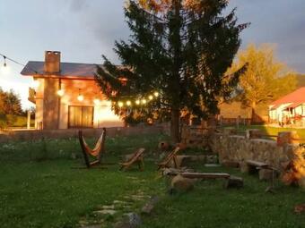 Tamar's Villa