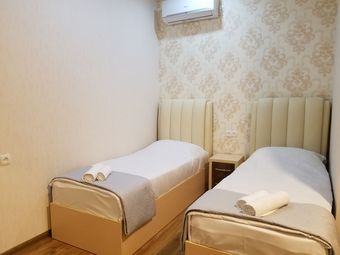 Hotel Lotus